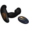 Generique Stimulateur de prostate vibrant Dick Head 12 x 3.5cm